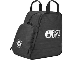 SAC CH SKI HEATHER GREY