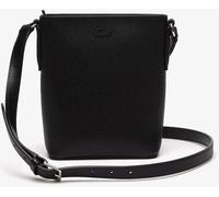 LACOSTE Vertical Crossover Bag Noir