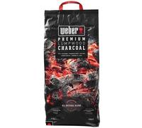 Sac de charbon de bois Weber - 5 kg