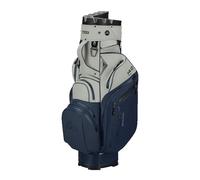 Sacs de golf chariot Big Max Dri Lite Silencio 3 Navy/Off White
