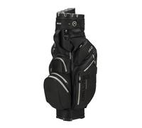 Sacs de golf chariot Big Max Dri Lite Silencio 3 Black