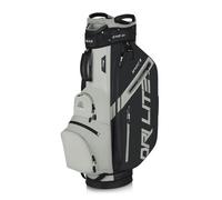 Big Max Dri Lite Sport 3 Sac de golf Noir/taupe