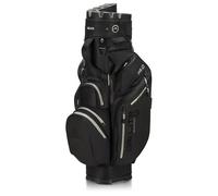Sacs de golf chariot Big Max Dri Lite Silencio 3 Black