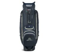 BIG MAX Aqua Style 4 Sac de golf - 100 % étanche - 14 compartiments pour clubs avec compartiment pour putter XL - 2,5 kg