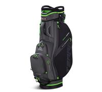 Sac de golf Big Max Terra Sport - Cartbag - Gris Limette