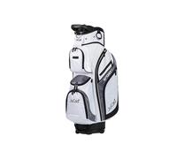 Sac Chariot Jucad Sporty - Blanc Blanc