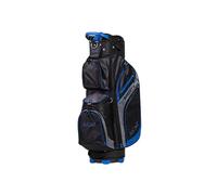 Sac Chariot Jucad Sporty - Noir / Bleu Noir