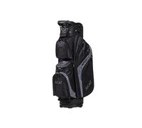 Sac Chariot Jucad Sporty - Noir Noir