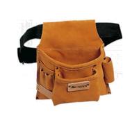 Sac Charpentier 2T cuir Mass [Mass]