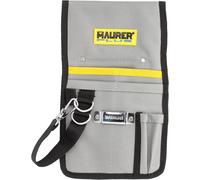 SAC CHARPENTIER EN POLYESTER 7 POCHES + 1 MOUSQUETON (38287)