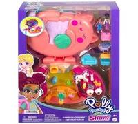 Sac Chat Câlin Surprises Polly Pocket G