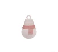 Sac chaud pour les mains avec capacités de compression chaude pour apaiser la douleur et le confort, design portable pour une utilisation au travail ou à la maison (12 × 19 cm)