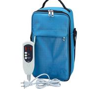 Sac Chauffant De Fluide De Dialyse Abdomil Voiture Domestique Iubator Sac De Fluide Chaud Iubator Paquet De Chauffage De Fluide Chaud Isolation Thermique Imperméabilisation Fournitures De D