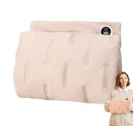 Sac chauffant électrique - Sac chauffe-mains chauffé, étui chauffant électrique rapide avec R