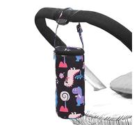 Sac Chauffant Pour Biberon - Sac Chauffe-Biberon de Voyage, Sac Isotherme Portable Pour Biberons | Chauffe Biberon Électrique, Isolation Thermique, Chauffe-Rapide Pour Bébé (Portable et Pratique)