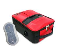 Sac chauffant pour dialyse péritonéale, grande capacité de 2500 ml, plage de température de 30 à 45 ℃ pour l'extérieur, voyage, maison, voiture