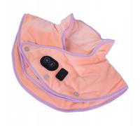 Sac chauffant pour le cou et les épaules, massage confortable avec contrôle HD