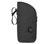 Sac Chauffe-biberon pour Tout-Petits, Sac Chauffe-biberon - Sac Chauffe-biberon isolé - Porte-biberon avec Sac Thermique Portable pour intérieur,