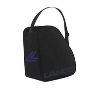 LANGE Shadow Basic Boot Bag - Mixte - Noir / Gris / Bleu - taille Unique- modèle 2025