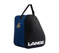 Sac chaussures ski LANGE WMN BASIC BOOT BAG (Noir/Bleu) Taille unique