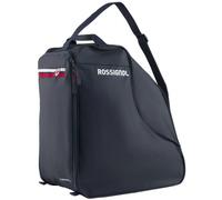Rossignol - Housse De Chaussures De Ski Strato Boot Bag Noir - Homme - Taille Unique - Noir