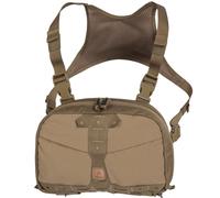 Sac Chest Pack Numbat Helikon-Tex - Coyote