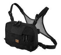 Sac Chest Pack Numbat Small Helikon - Black