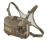 Sac Chest Pack Numbat Small Helikon - MultiCam