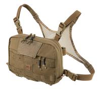 Sac Chest Pack Numbat Small Helikon-Tex - Coyote