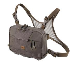 Sac Chest Pack Numbat Small Helikon-Tex - RAL 7013