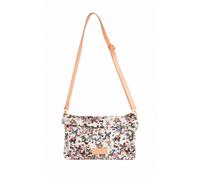 Sac Christian Lacroix Eden 4 Blanc - Marque CHRISTIAN LACROIX - Type de Produit Sac - Matières Coton, Cuir