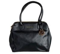 Sac - CHRISTIAN LACROIX - Eternity 5 - Noir - 2 poches zippées - Dimensions: 26x32x17 cm