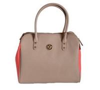 Sac - CHRISTIAN LACROIX - Eternity 5 - Taille Unique - 2 Poches Zippées - Médaillon Siglé