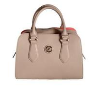 Sac - CHRISTIAN LACROIX - Eternity 8 MCL562N2Z08 - Beige - Zippé - 26x32x17 cm