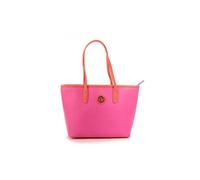 Sac - CHRISTIAN LACROIX - Eternity 9 - Fushia-Orange - 100% Polyurethane - Zippée