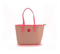 Sac Christian Lacroix Eternity 9 Taupe/Geranium