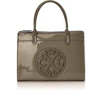 Sac - Christian Lacroix - Jonc 2 - Gris - 100% Polyuréthane - Poche intérieure spacieuse