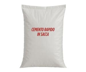 Sac ciment rapide prêt à l'emploi 1 kg et 5 kg - Prise rapide, haute résistance, prêt à l'emploi et séchage rapide - parfait pour les fixations et les réparations domestiques DIY (ciment, 5 KG)