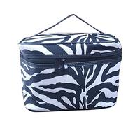 Sac Cintre Sac Cosmétique de Mode pour le commerce extérieur avec grande capacité et sac à main de beauté à haute bandoulière pour sacs, d, Taille unique
