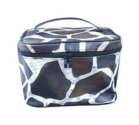Sac Cintre Sac Cosmétique de Mode pour le commerce extérieur avec grande capacité et sac à main de beauté à haute bandoulière pour sacs, c, Taille unique