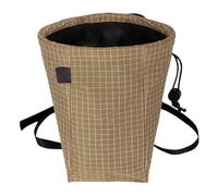 Sac circulaire pour haltères - Poète de poudre de craie pour mains sèches, compactes et faciles à utiliser | Sac de magnésium Sports pour Beler Magnesiabete Steuln, gymnastique, basket-ball et