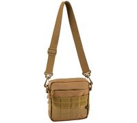 Sac City Bag Brandit - Coyote