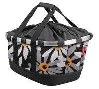 Sac City Bikebasket GT Margarite 33X27X42CM Pour Racktime 2179239760 KLICKFIX P