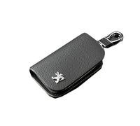 Sac clés Voiture pour Peugeot 108 Top Cabrio 2018-,Résistant Usure Pratique Voiture clés Sac Protection Accessoires Décoratifs