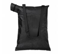 Sac Collecte Aspirateur à Feuilles pour Einhell GE-CL 36/230 Li E 2020-2026, Bac Récupérateur de Feuilles avec Bandoulière Tissu Oxford, pour Jardin et Extérieur