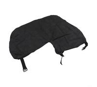 Sac collecteur de feuilles de rechange ForGE-CL 36 Li E-Solo pour Gardenic indéchirable en tissu non tissé