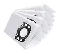 Sac Collecteur De Poussière A63K, Compatible Avec Les Aspirateurs Karcher, WD4/WD5/MV4/MV5 Easy Filter