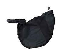 Sac collecteur Florabest pour aspirateur ou souffleur avec support Lidl Flora Best FLB 2500 A1 BK 49246
