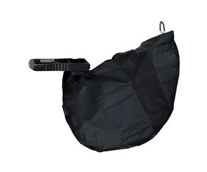 Sac collecteur Florabest pour aspirateur ou souffleur avec support Lidl Flora Best FLB 2500 A1 BK 49246