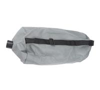 Sac collecteur multifonction adapté avec ponceuse murale, matériaux ABS faciles à fixer, performances de nettoyage améliorées, sac de collecte de ponceuse